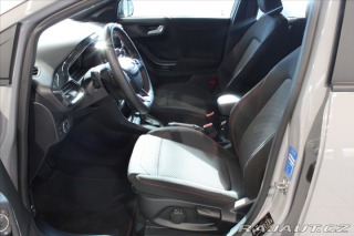 Ford Puma 1,0 ST-LINE EcoBoost mHEV 2022
