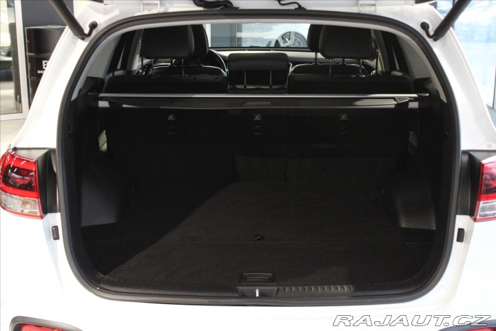 Kia Sorento 2.2 CRDi AWD Exclusive Pa 2017