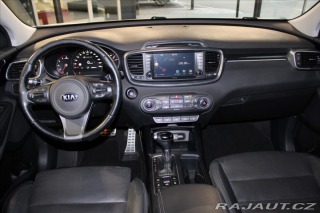 Kia Sorento 2.2 CRDi AWD Exclusive Pa 2017