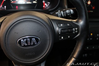 Kia Sorento 2.2 CRDi AWD Exclusive Pa 2017