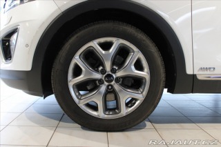 Kia Sorento 2.2 CRDi AWD Exclusive Pa 2017