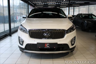 Kia Sorento 2.2 CRDi AWD Exclusive Pa 2017
