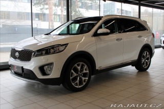 Kia Sorento 2.2 CRDi AWD Exclusive Pa 2017