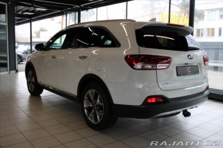 Kia Sorento 2.2 CRDi AWD Exclusive Pa 2017