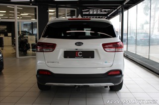 Kia Sorento 2.2 CRDi AWD Exclusive Pa 2017