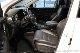 Kia Sorento 2.2 CRDi AWD Exclusive Pa 2017