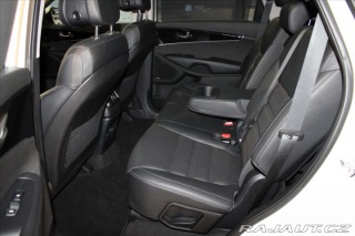 Kia Sorento 2.2 CRDi AWD Exclusive Pa 2017