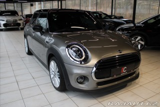 Mini Cooper 1,5 Chilli / LED / Pano 2020