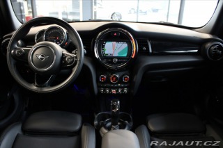Mini Cooper 1,5 Chilli / LED / Pano 2020