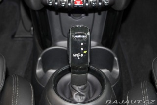 Mini Cooper 1,5 Chilli / LED / Pano 2020