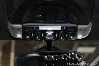 Mini Cooper 1,5 Chilli / LED / Pano 2020