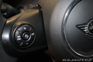 Mini Cooper 1,5 Chilli / LED / Pano 2020