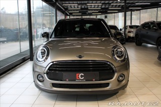 Mini Cooper 1,5 Chilli / LED / Pano 2020