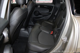 Mini Cooper 1,5 Chilli / LED / Pano 2020