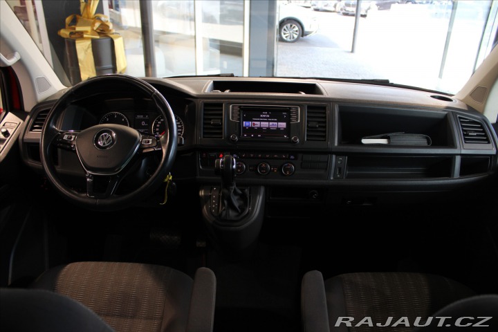 Volkswagen Caravelle 2.0TDI L DSG / 9.míst 2018