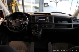 Volkswagen Caravelle 2.0TDI L DSG / 9.míst 2018