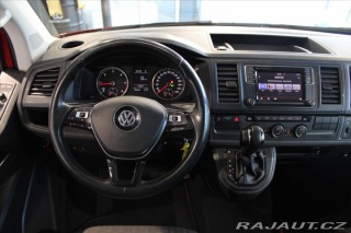 Volkswagen Caravelle 2.0TDI L DSG / 9.míst 2018