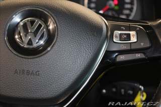 Volkswagen Caravelle 2.0TDI L DSG / 9.míst 2018