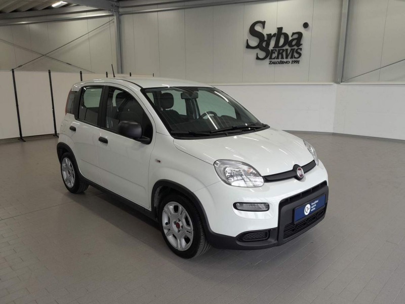 Fiat Panda 1.0 FireFly 70k