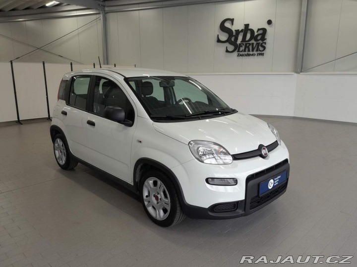 Fiat Panda 1.0 FireFly 70k 2024