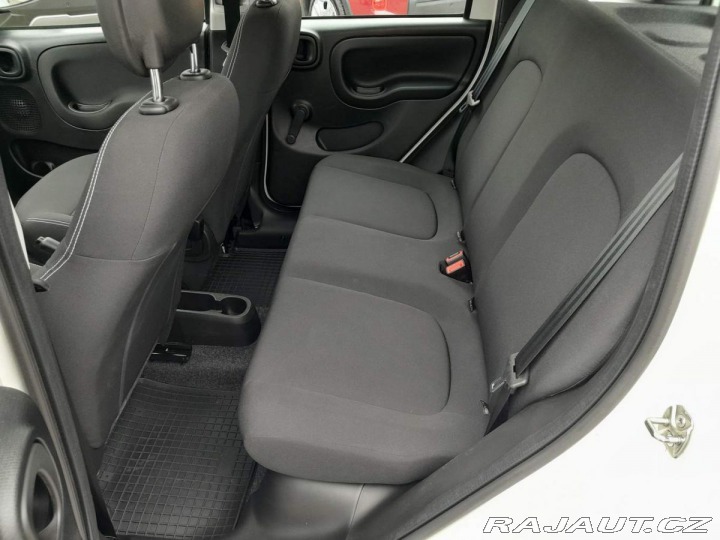 Fiat Panda 1.0 FireFly 70k 2024