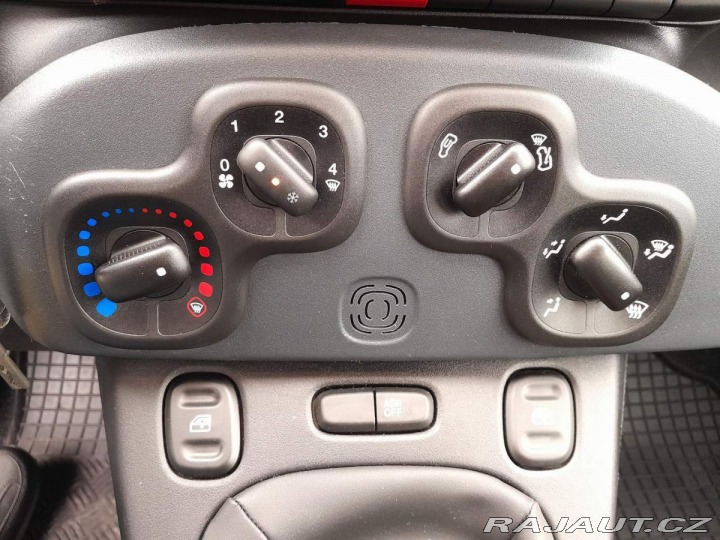 Fiat Panda 1.0 FireFly 70k 2024