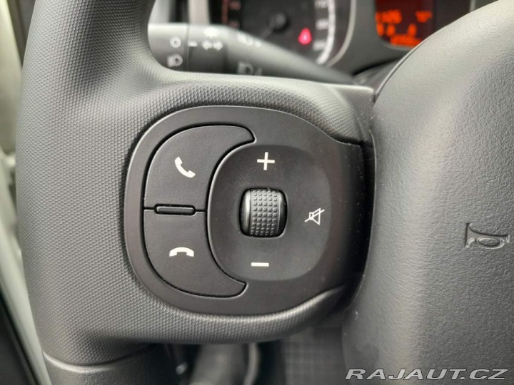 Fiat Panda 1.0 FireFly 70k 2024