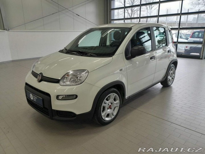 Fiat Panda 1.0 FireFly 70k 2024
