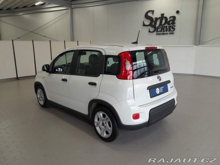 Fiat Panda 1.0 FireFly 70k 2024