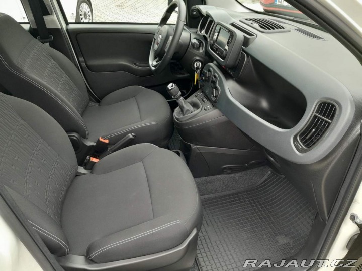Fiat Panda 1.0 FireFly 70k 2024