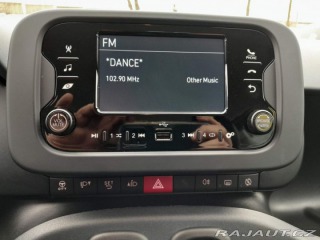 Fiat Panda 1.0 FireFly 70k 2024