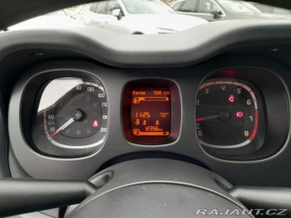 Fiat Panda 1.0 FireFly 70k 2024