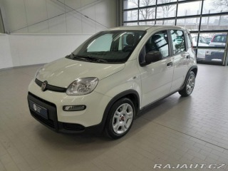 Fiat Panda 1.0 FireFly 70k 2024