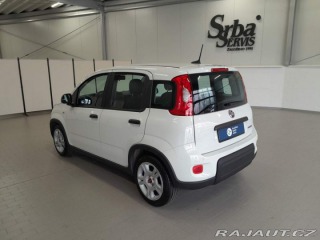 Fiat Panda 1.0 FireFly 70k 2024