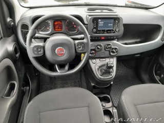 Fiat Panda 1.0 FireFly 70k 2024