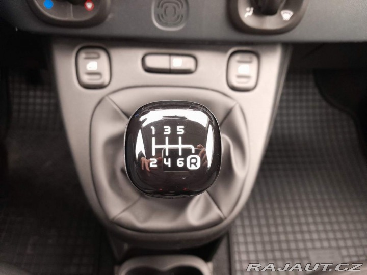 Fiat Panda 1.0 FireFly 70k 2024