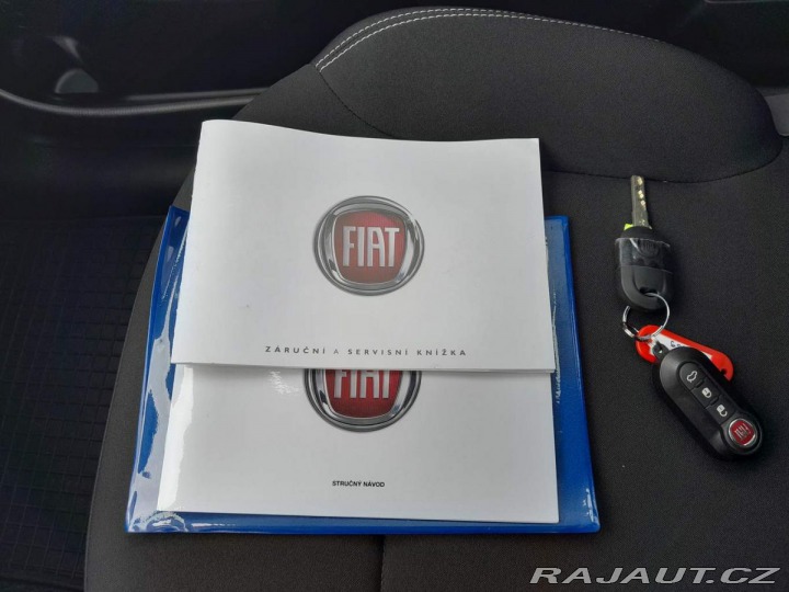 Fiat Panda 1.0 FireFly 70k 2024