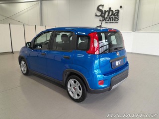 Fiat Panda 1.0 FireFly 70k 2024