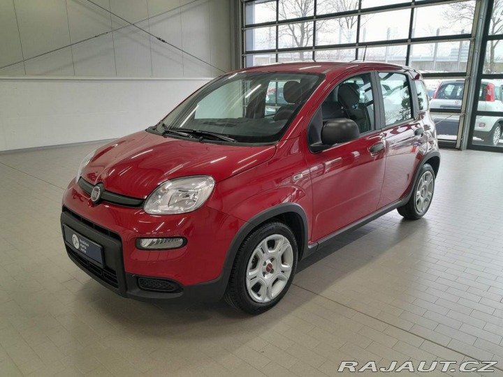 Fiat Panda 1.0 FireFly 70k 2024