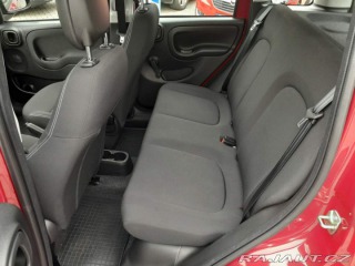 Fiat Panda 1.0 FireFly 70k 2024