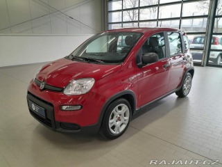 Fiat Panda 1.0 FireFly 70k 2024