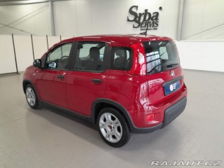 Fiat Panda 1.0 FireFly 70k 2024