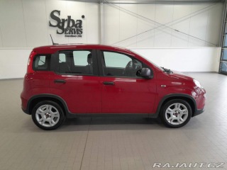 Fiat Panda 1.0 FireFly 70k 2024