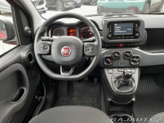 Fiat Panda 1.0 FireFly 70k 2024