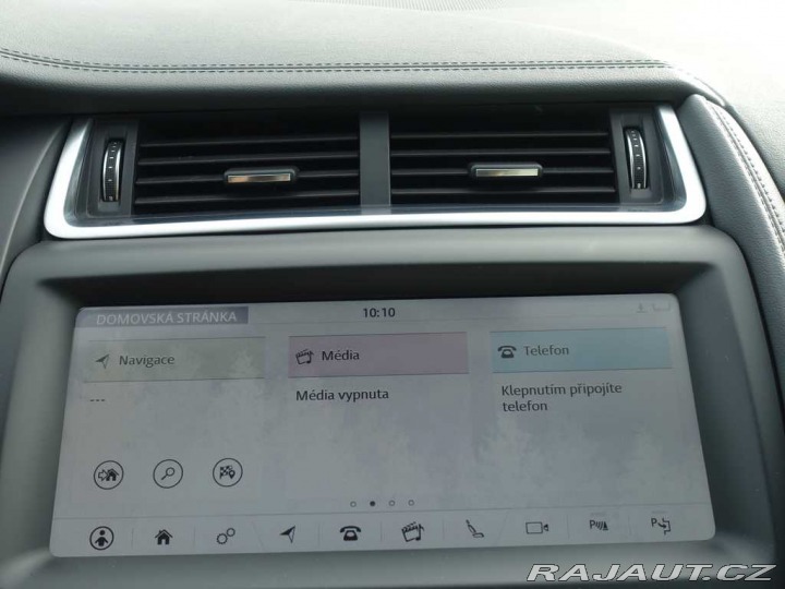 Jaguar E-Pace 2,0 SE D180 4x4 2019
