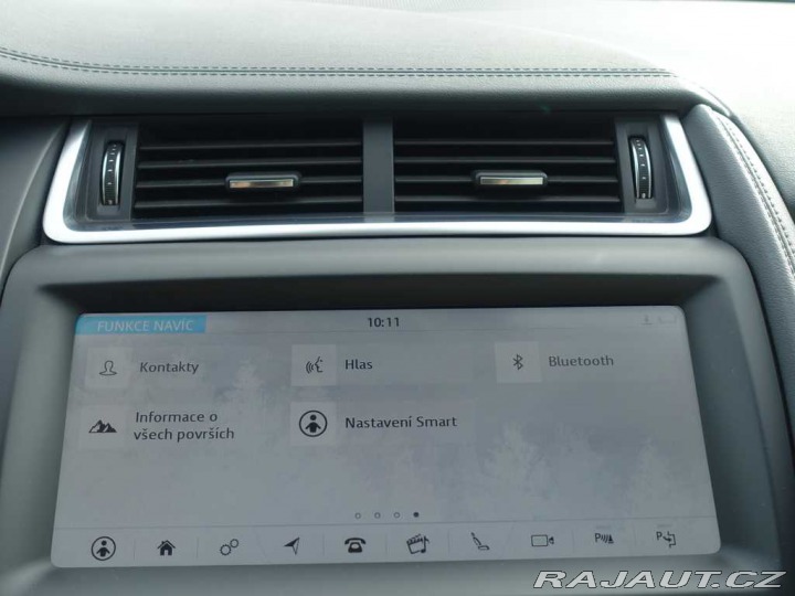 Jaguar E-Pace 2,0 SE D180 4x4 2019