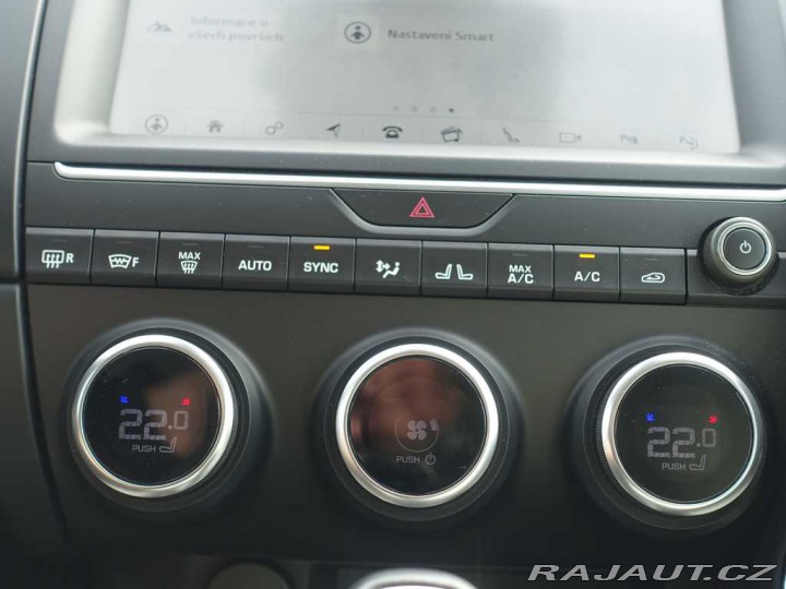 Jaguar E-Pace 2,0 SE D180 4x4 2019