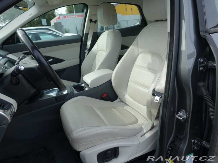 Jaguar E-Pace 2,0 SE D180 4x4 2019