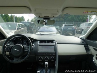 Jaguar E-Pace 2,0 SE D180 4x4 2019