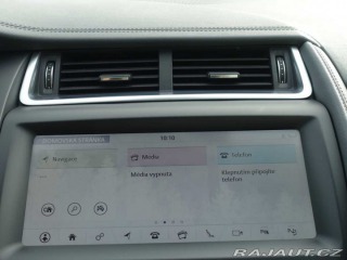 Jaguar E-Pace 2,0 SE D180 4x4 2019